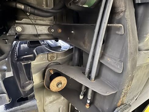 Used 2018 Chevrolet Silverado 1500 LT w/ All Star Edition image 26