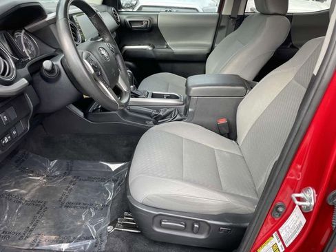 Used 2021 Toyota Tacoma SR5 image 24