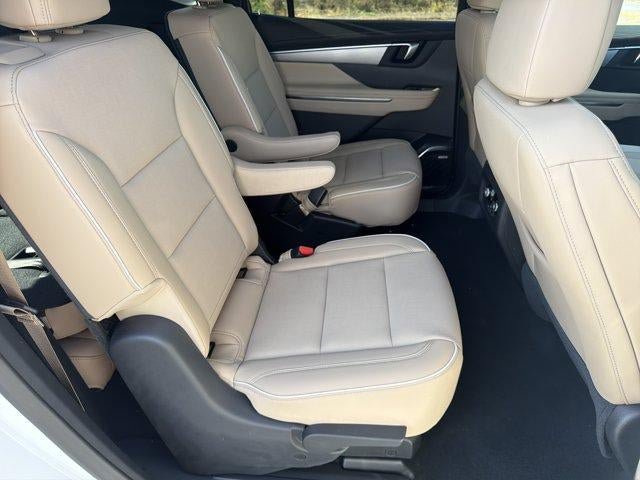 New 2026 Buick Enclave Preferred w/ Super Cruise Package FWD image 15