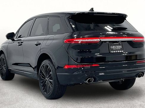 Used 2023 Lincoln Corsair AWD w/ Equipment Group 101A image 15