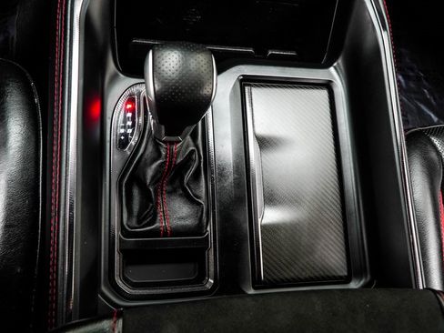 Used 2023 RAM 1500 TRX w/ TRX Level 2 Equipment Group image 20