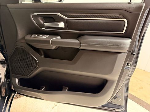 New 2026 RAM 1500 Big Horn image 18