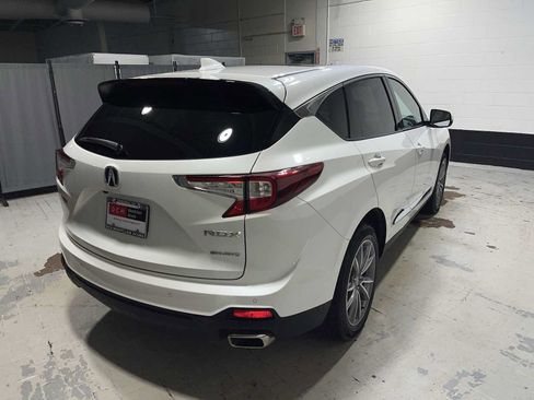 Used 2023 Acura RDX w/ Technology Package AWD/4WD image 26