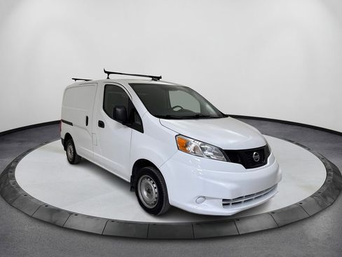 Used 2021 Nissan NV200 S image 3