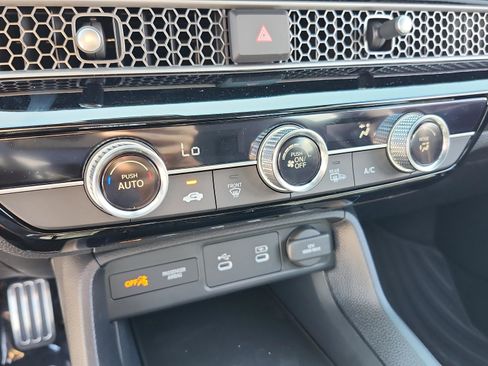 New 2026 Honda Civic Sport image 33