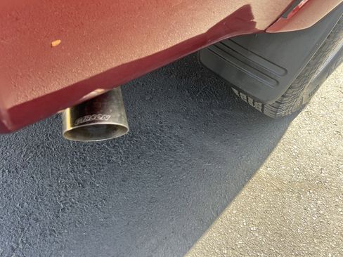 Used 2004 Toyota Tundra Limited image 10