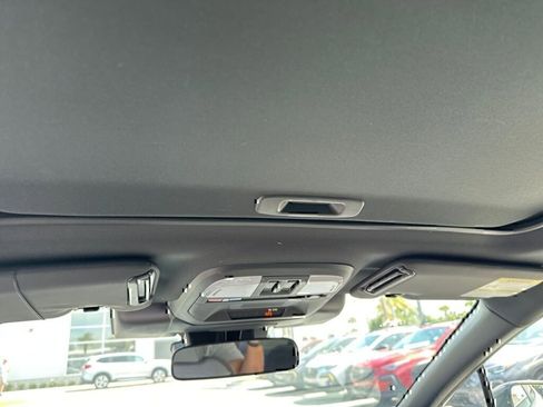 New 2025 Subaru Crosstrek 2.5i Sport image 9