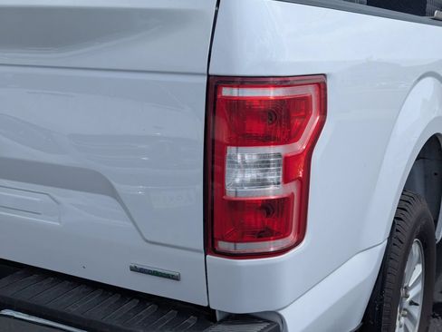 Used 2020 Ford F150 XLT w/ Trailer Tow Package AWD/4WD image 5