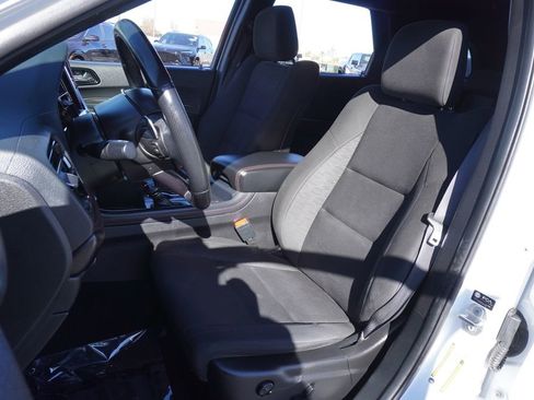 Used 2023 Dodge Durango GT w/ Blacktop Package image 14