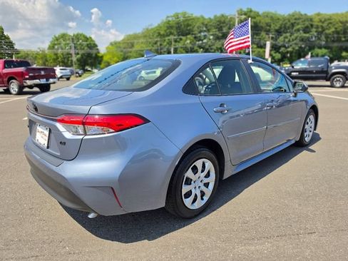 Used 2024 Toyota Corolla LE FWD image 7