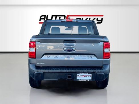 Used 2024 Ford Maverick XLT w/ Equipment Group 300A Standard image 6