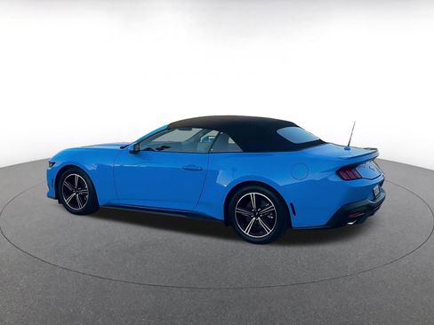 Used 2024 Ford Mustang Premium image 11