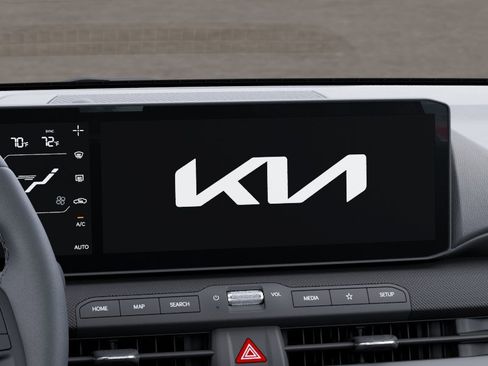 New 2026 Kia K4 EX image 21