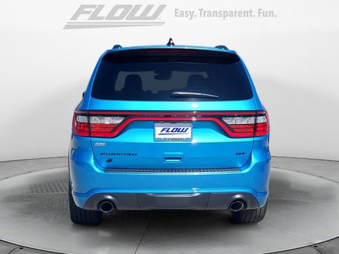 New 2026 Dodge Durango GT image 6