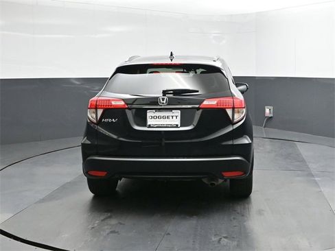 Used 2022 Honda HR-V EX image 8