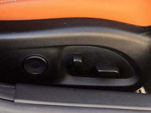 Certified 2024 Cadillac CT4 Premium Luxury w/ Climate Package image 25