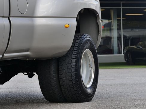 Used 2001 GMC Sierra 3500 4x4 Extended Cab image 39