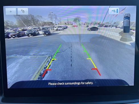 Certified 2022 Ford F150 XLT w/ Equipment Group 302A High image 24