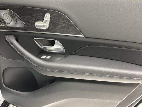 New 2026 Mercedes-Benz GLS 450 4MATIC image 20