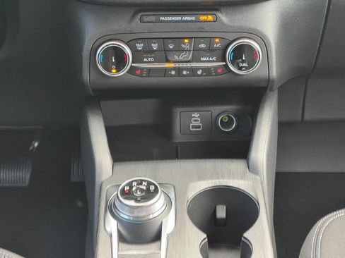 New 2026 Ford Escape Active w/ Cold Weather Package image 9