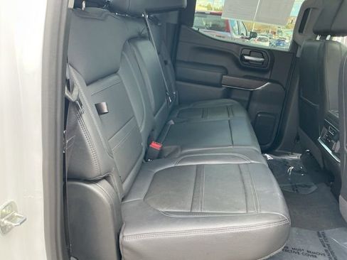 Used 2021 GMC Sierra 1500 Denali w/ Driver Alert Package II image 25