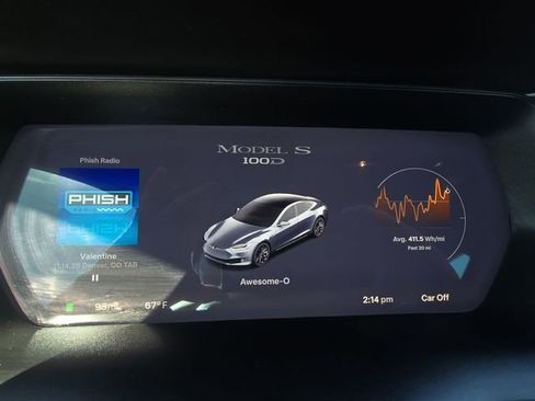 Used 2019 Tesla Model S P100D image 19