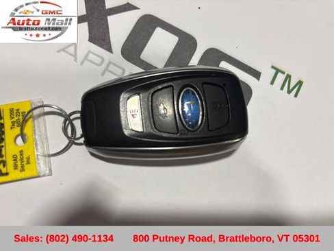 Used 2023 Subaru Outback Limited image 23