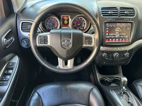 Used 2017 Dodge Journey Crossroad image 11