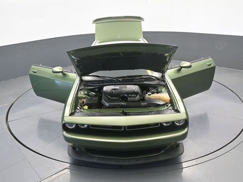 Used 2021 Dodge Challenger GT image 64