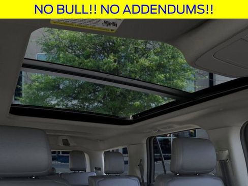 New 2025 Ford Expedition Active image 23