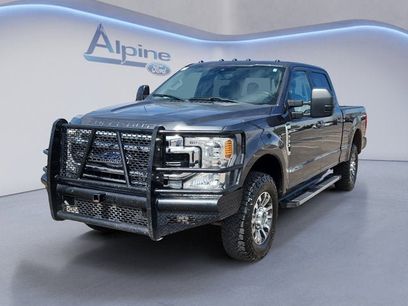 Used 2020 Ford F250 Lariat w/ Lariat Value Package