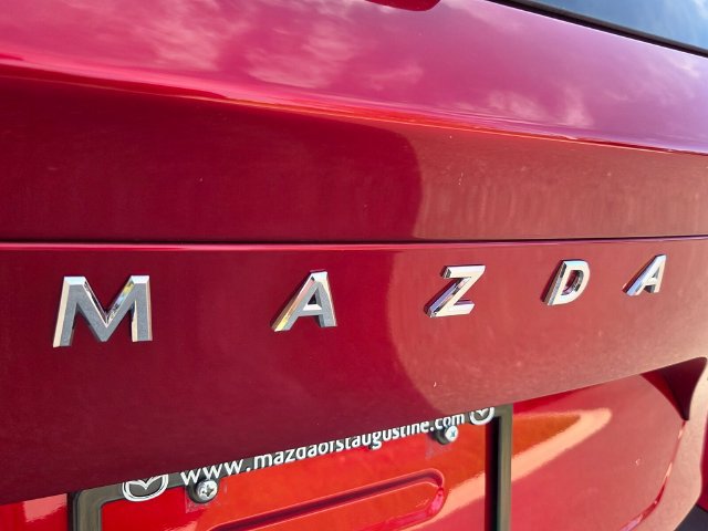 New 2026 MAZDA CX-5 Select AWD/4WD image 10