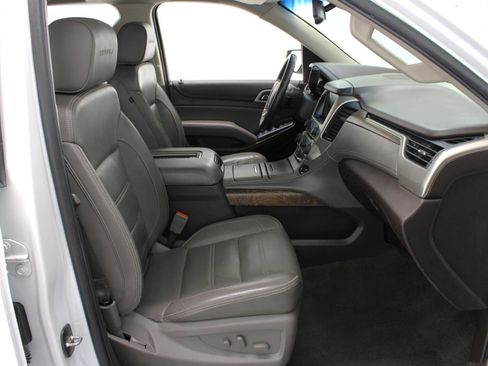 Used 2018 GMC Yukon XL Denali w/ Denali Ultimate Package image 52