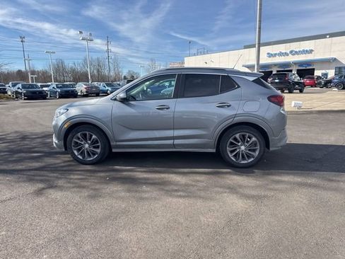 Used 2023 Buick Encore GX Select w/ Experience Buick Package image 15
