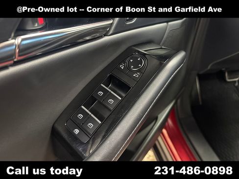 Used 2023 MAZDA CX-30 AWD 2.5 S w/ Preferred Package image 16