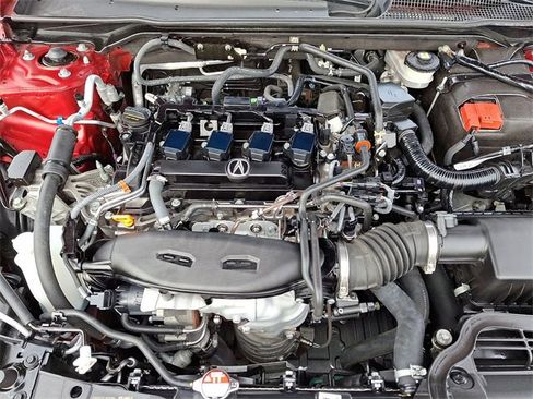 Used 2023 Acura Integra A-Spec image 33