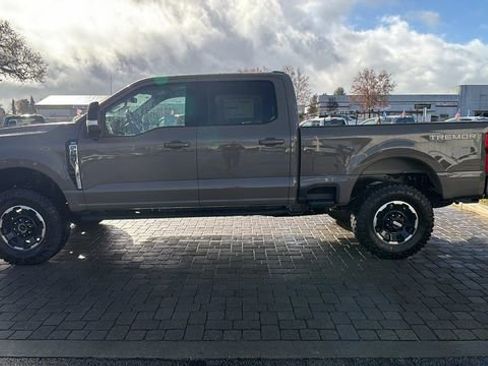 New 2026 Ford F350 Lariat w/ Lariat Premium Package image 6