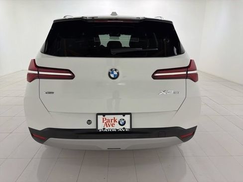 Used 2026 BMW X3 xDrive30i w/ Convenience Package AWD/4WD image 4