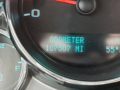 Used 2012 Chevrolet Silverado 1500 LT w/ All-Star Edition image 26