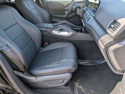 Certified 2026 Mercedes-Benz GLE 350 4MATIC image 22