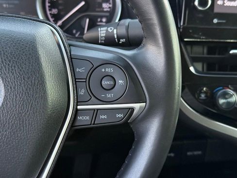 Certified 2024 Toyota Camry XLE image 22