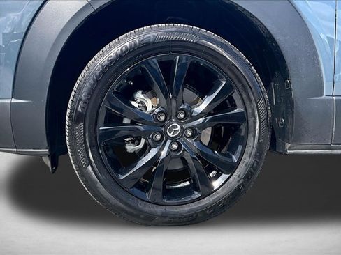 Used 2024 MAZDA CX-30 AWD 2.5 S w/ Preferred Package image 10
