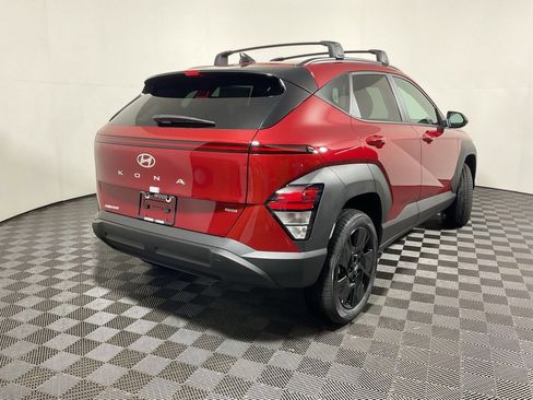 New 2026 Hyundai Kona SEL Sport image 14
