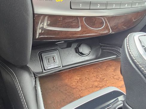 Used 2020 INFINITI QX60 Luxe w/ Sensory Package image 38