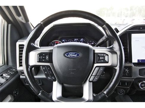 Used 2022 Ford F450 Platinum AWD/4WD image 14