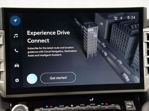 Certified 2025 Toyota Tundra Limited image 19