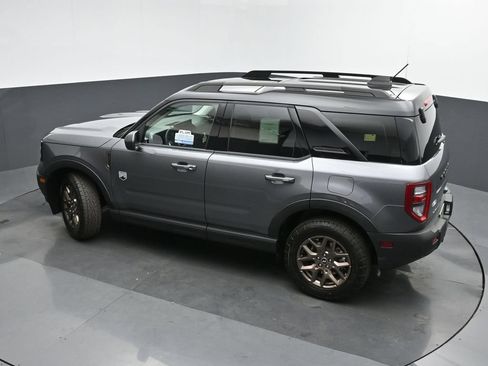 New 2026 Ford Bronco Sport Big Bend w/ Convenience Package AWD/4WD image 39