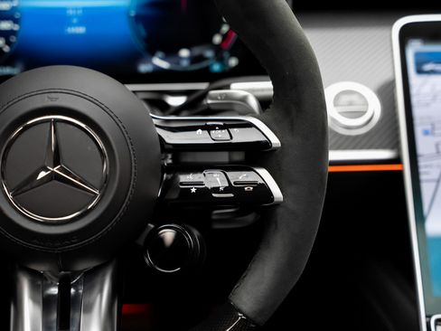 Used 2024 Mercedes-Benz S 63 AMG S image 49