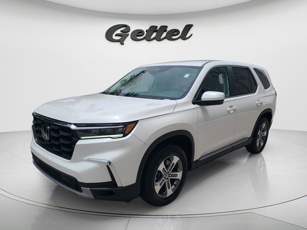Used Honda Pilot EX-L for Sale in Englewood, FL - Autotrader
