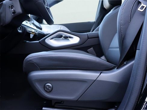 New 2026 Mercedes-Benz GLE 450 GLE 450 Coupe image 39